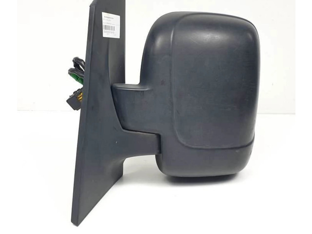 Зеркало электрическое        Peugeot Expert  2007 - 2016 года   