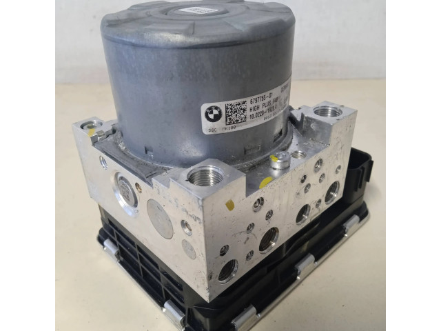 Блок АБС 6797761 BMW 1 F40 2019- года