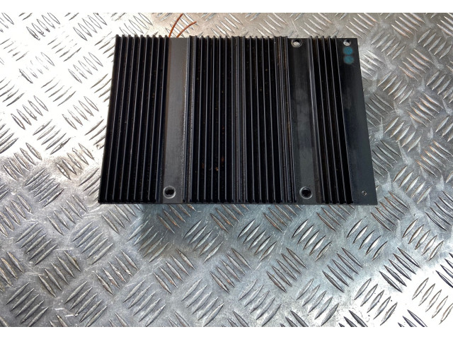 Звукоусилитель