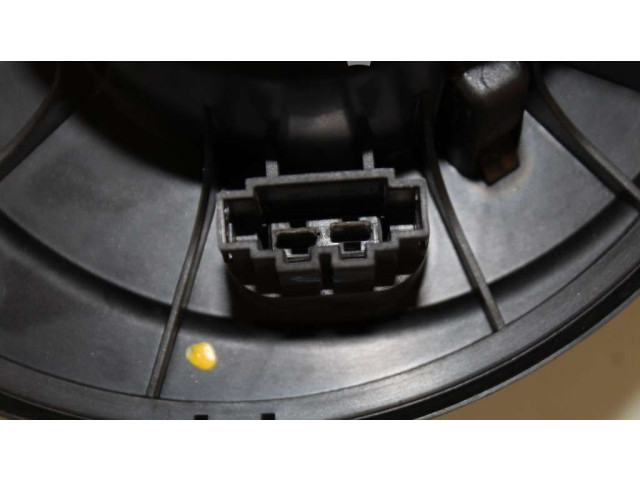 Вентилятор печки 1K1819015C Volkswagen Golf VI