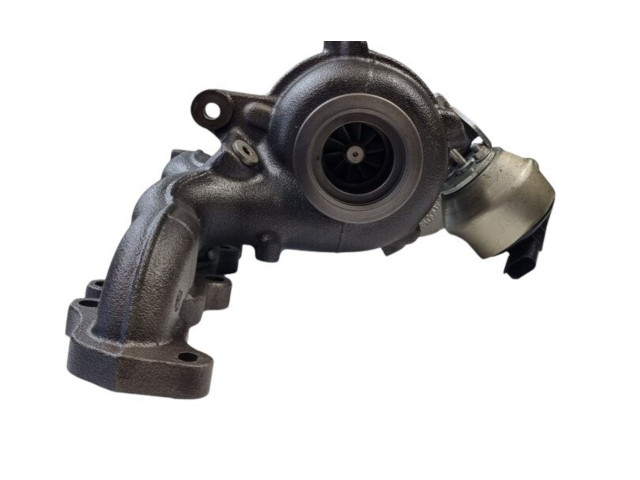  Турбина Audi A3 S3 8V  030TC11004000, TC12-0009         