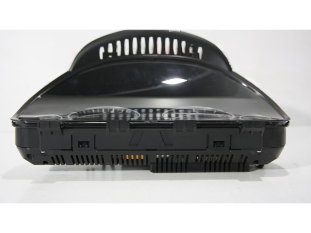 Přístrojová deska BMW X5 F15 2015 K002543, 62108795238