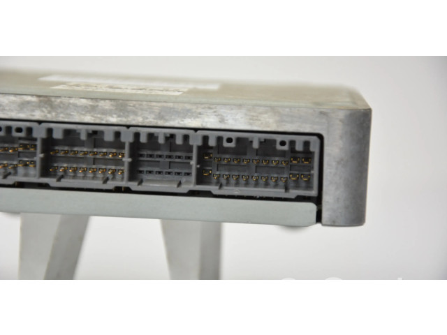 Блок управления двигателем Блок управления KF7018881A Mazda Xedos 9