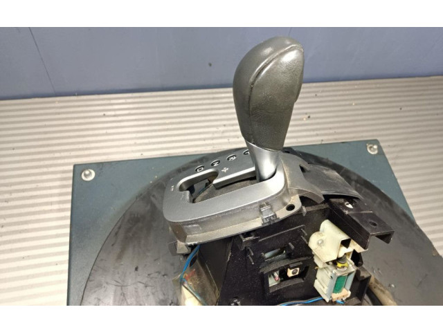 Модуль блока управления кондиционером    Subaru Tribeca