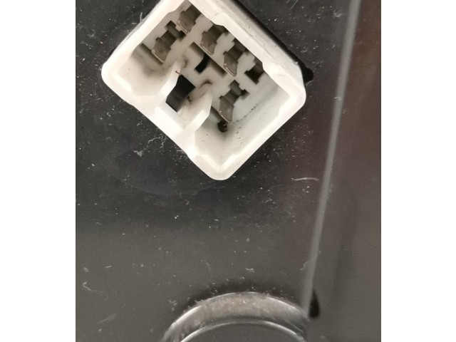 Зеркало электрическое Chevrolet Spark - года