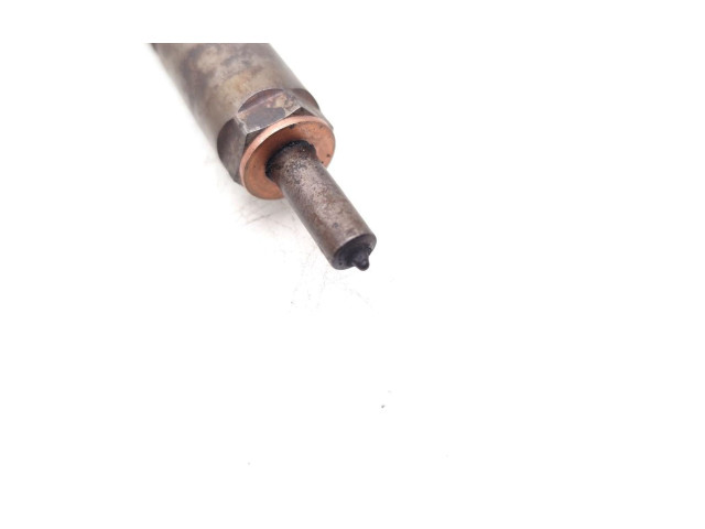 Форсунка 0445110351    Opel Combo D  A13FD 