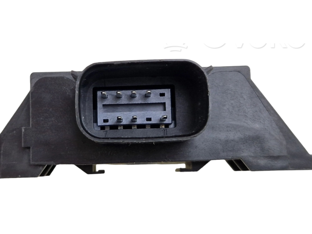 Блок управления HU5T14G490, HU5T14G490AF   Ford Escape IV