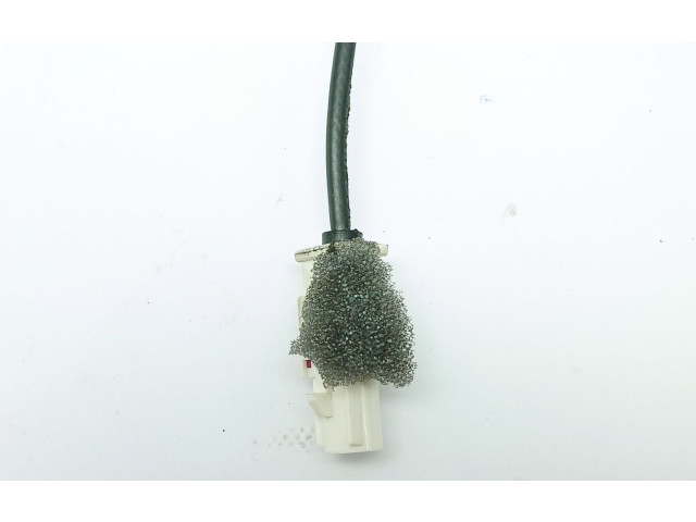 Turbodmychadlo Зеркало (управляемое электричеством) 2K5857407A9B9, 2K5857407A   Volkswagen Caddy   CUUD,DFSD