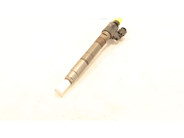 Форсунка 0445116016 Volvo S80