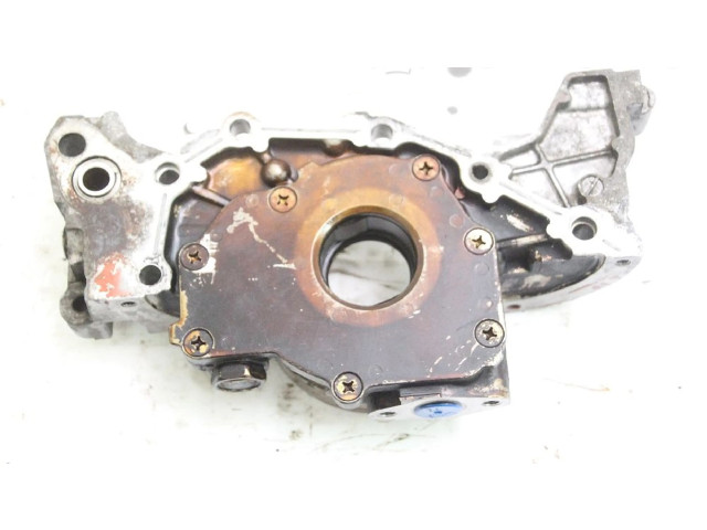 Čerpadlo oleje MD308625, MD308625   Mitsubishi Pajero Sport I   6G74