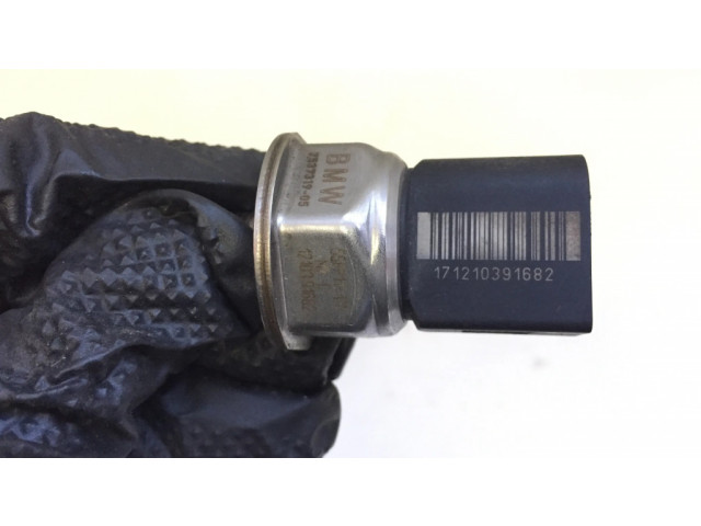 Датчик уровня горючего