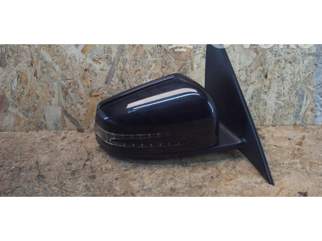 Zpětné zrcátko Mercedes-Benz C W204 2012