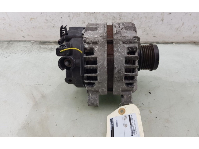 Генератор 9810525380, 9810525380   Peugeot Partner III      