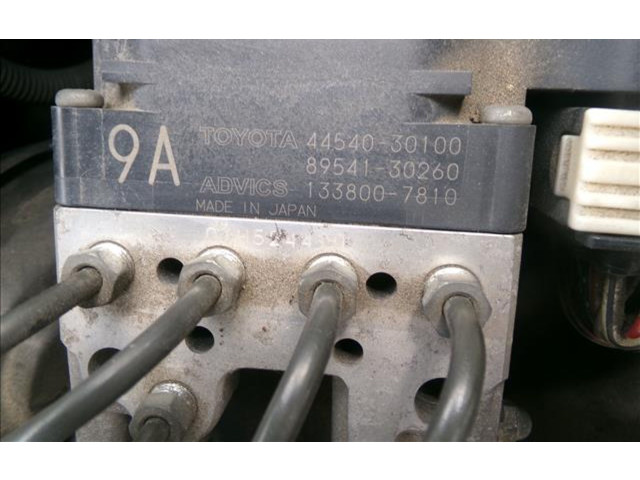 Jednotka ABS 44540-30100 Lexus GS 300 400 430 1993