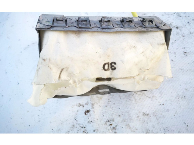 Подушка безопасности пассажира    Subaru Forester SG