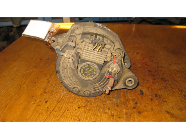 Генератор Alfa Romeo 6 119