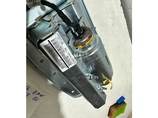 Подушка безопасности пассажира BMW X3 F25