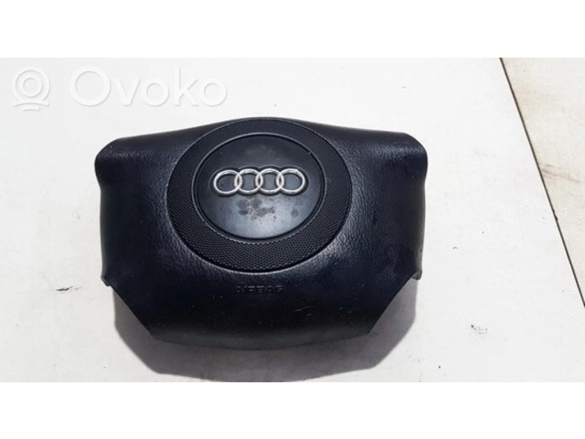 Подушка безопасности водителя BAMPT11023, BAMPT1-1023 Audi A6 S6 C5 4B