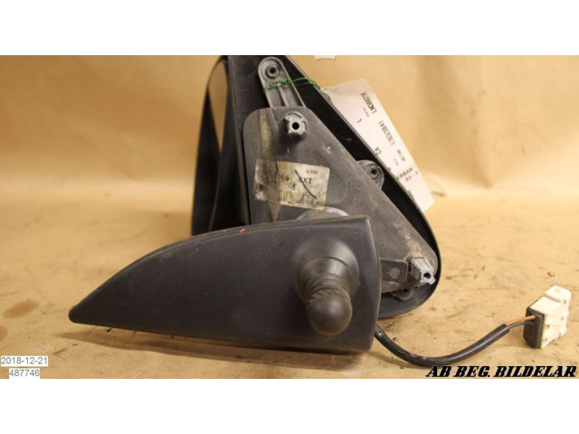 Zpětné zrcátko Citroen Berlingo 2003