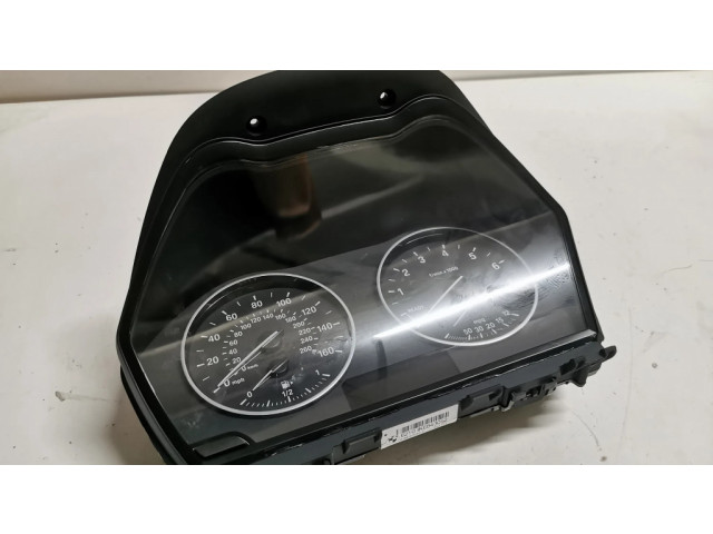 Přístrojová deska BMW X1 F48 F49 2017 6843052