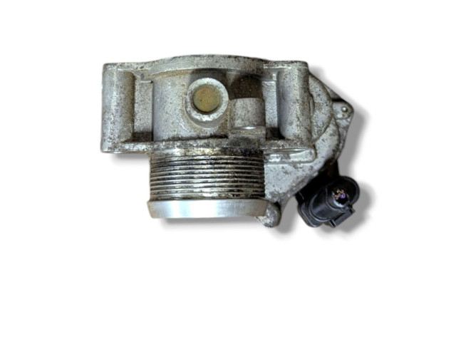 Блок управления двигателем Блок управления 03L128063Q   Skoda Fabia Mk2 (5J)