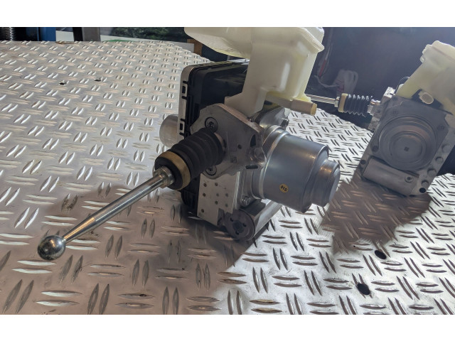 Блок АБС 4KE909059AC, 4KE614100AC Audi e-tron - года