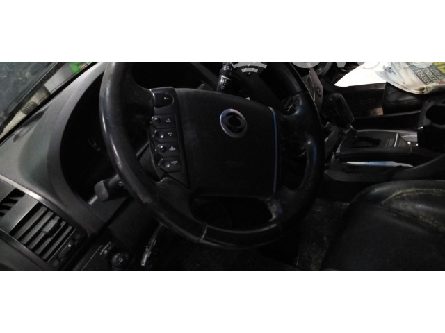 Подушка безопасности пассажира SsangYong Rexton