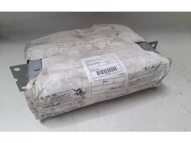 Подушка безопасности пассажира 8Z0880204B Audi A2
