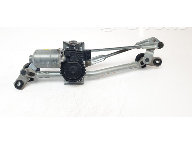 Моторчик дворников 98100J7000 KIA Xceed