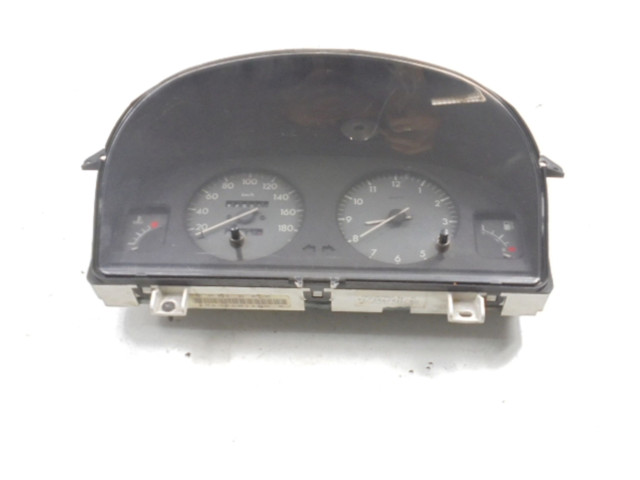 Přístrojová deska  Citroen Berlingo 2000 9635681180, 9635681180  