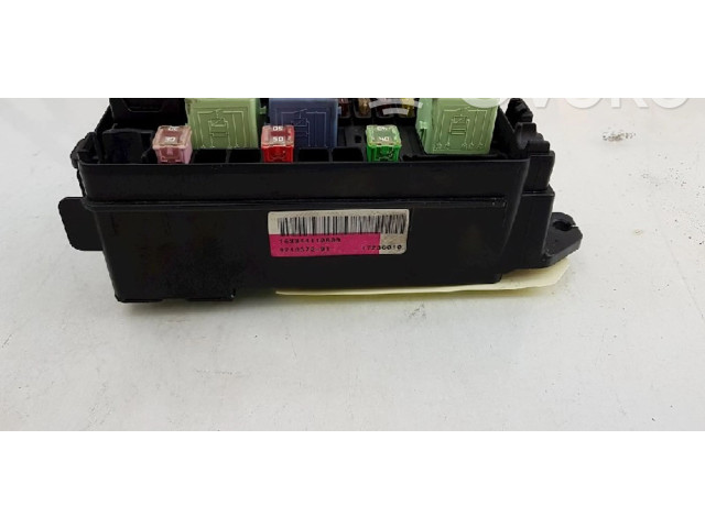 Volant Mini One - Cooper Coupe R56 2009 61149213372, 153344110809