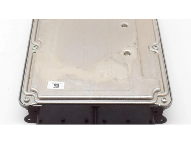 Блок управления двигателя 0261S09248, 1039S62152 Maserati Ghibli