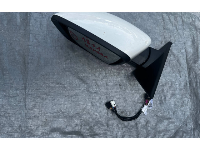 Зеркало электрическое Maserati Levante 2017 - года