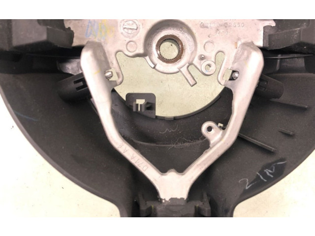 Руль Daihatsu Sirion - года GS13102660, 13102660