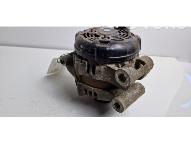 Генератор 04896805AC, 13131 Dodge Magnum