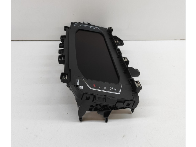 Přístrojová deska Volkswagen Tiguan 2024 3G0920320D, A3C1078610100