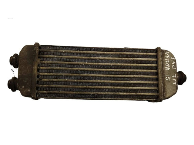 Интеркулер 3930084400, 9490930502 KIA Venga 1.4