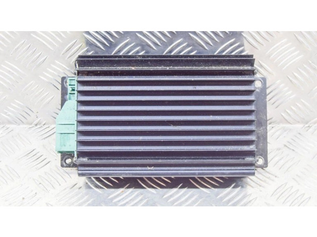 Звукоусилитель