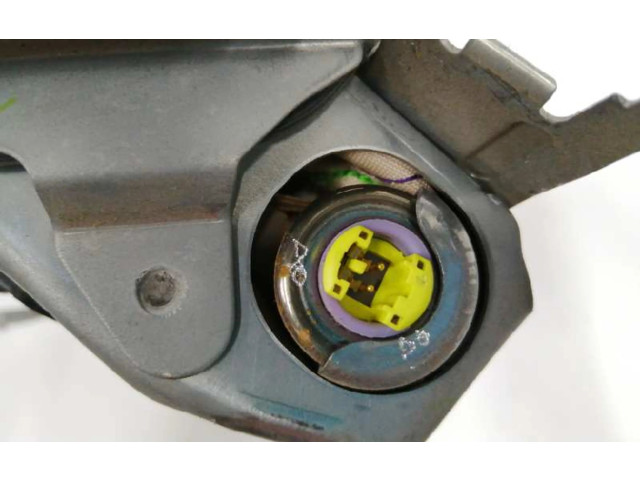 Подушка безопасности водителя 7030A073XA, DERODILLAS Mitsubishi Lancer Evolution