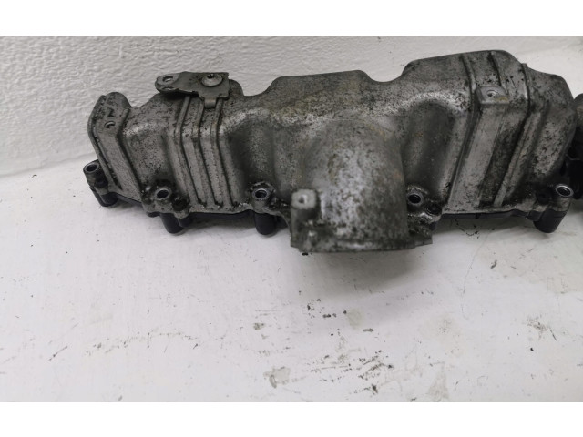 Всасывающий коллектор 1024113S Audi Q5 SQ5