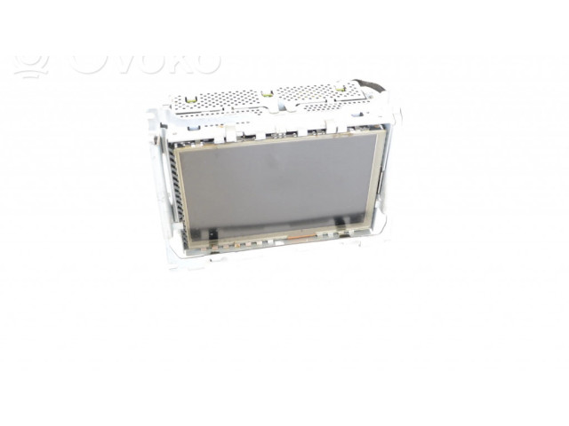 Дисплей    EX2310E889CA, 7505350077   Jaguar XF X250