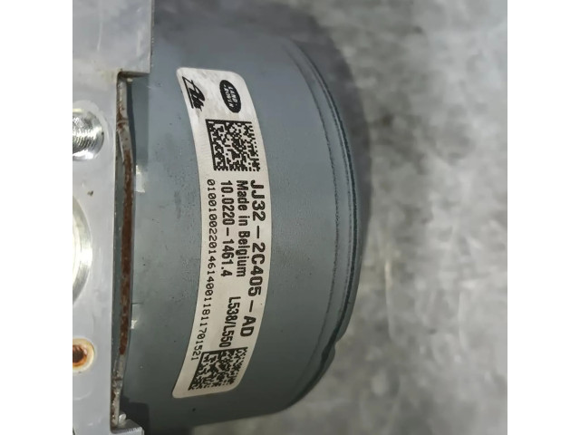 Jednotka ABS JJ322C405AD, Land Rover Discovery 2018