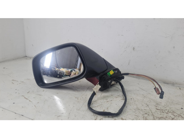Зеркало электрическое левое Citroen C8