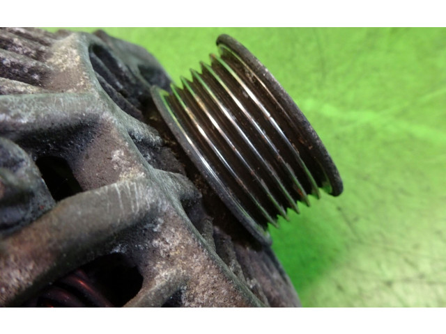 Генератор A2TC0091 Mazda 3 I