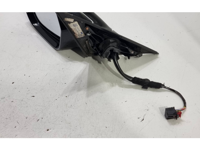 Зеркало электрическое Audi A6 S6 C7 4G 2011 - 2018 года