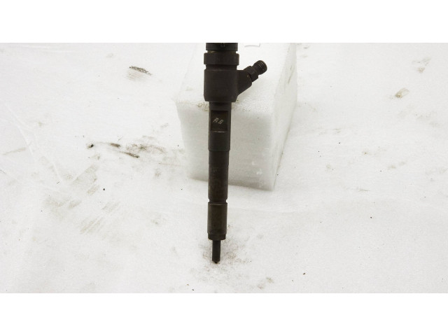 Форсунка 0445110083 Opel Meriva A