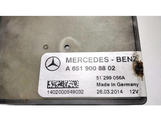 Реле подогрева свеч