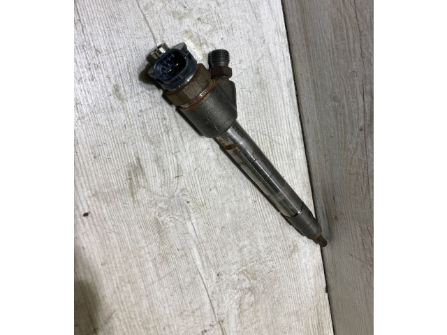 Форсунка 9828959880    Citroen C3 Aircross   