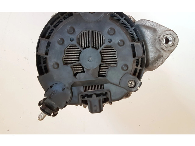 Генератор 231005JU0A Nissan Navara D23