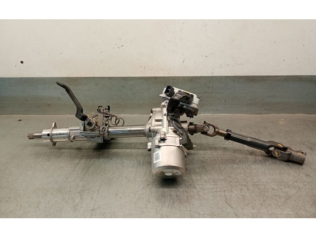 Рулевая рейка 56300G5500, 56310G5500 KIA Niro 2016 - 2022 года